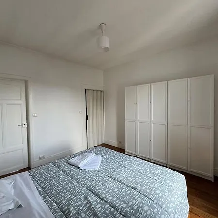 Lejlighed F3 Entre Gare Et Centre Ville- Tout Confort 6prs Monfgolfier *